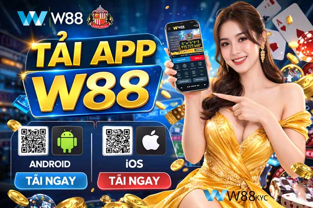 Liên Hệ 1 Đội ngũ hỗ trợ khách hàng trực tuyến 24/7 tại hệ thống W88 PLANET